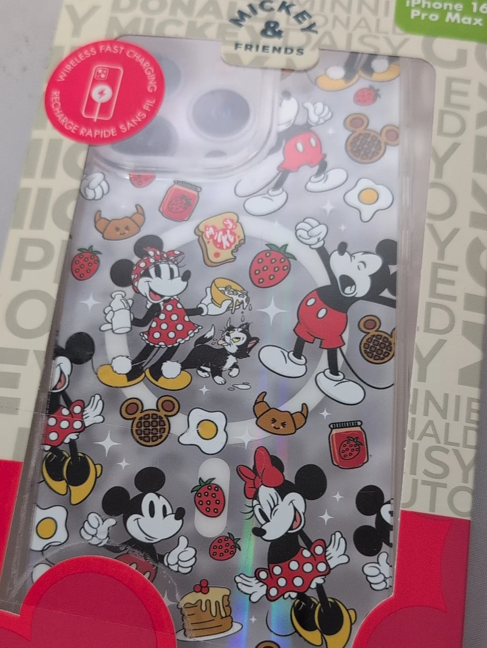 Skinnydip disney micky